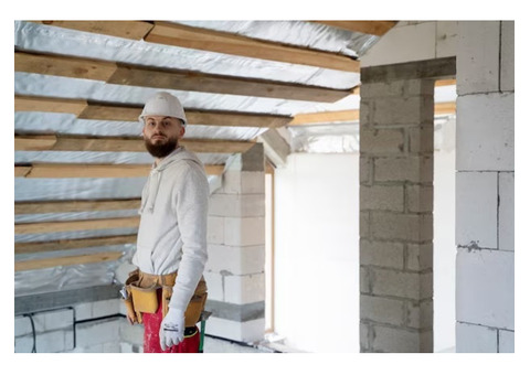 Complete Home Restoration Service – Book Now