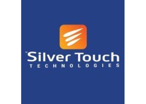 Silver Touch Technologies Ltd