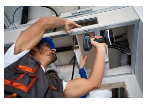 Trustworthy Garage Door Service You Can Rely On