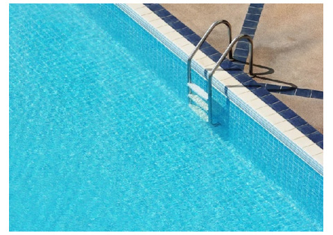 High-Performance Pool Epoxy – Waterproof & UV Resistant