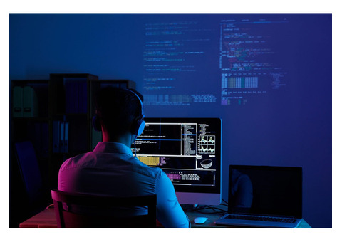 Offshore Software Development Services – Trusted Global Tech Partner