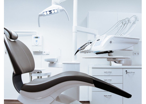 Best Dental Hospital in Vizag | Sri Satya Dental Hospital