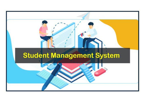 Student Management System | Student Management App
