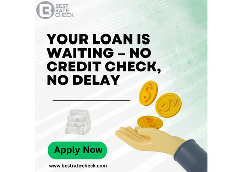 Guaranteed Loan Approval No Credit Check – Get Instant Funds Now