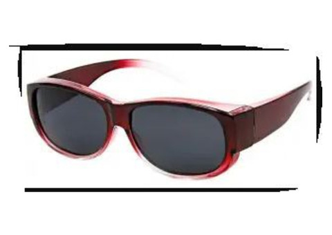 Shop Bifocal Reading Sunglasses Polarized | UV Protection