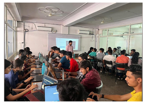 Fullstack Development and Data Science Courses in Jaipur