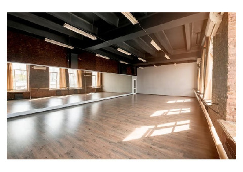 Top-Rated Garage Flooring for Homes & Workshops