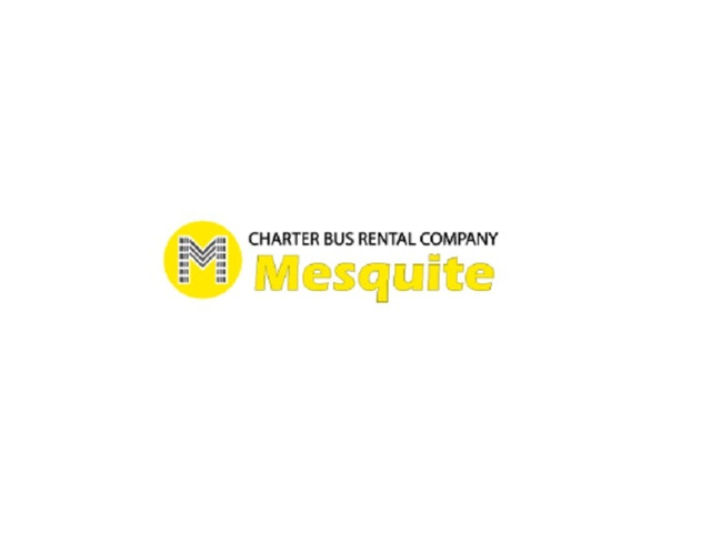Charter Bus Rental Company Mesquite Charter Bus Rental Company Mesquite