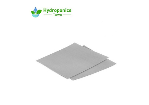 Bubble Magic 100 Micron Extraction Mesh Screen -20 sheet pack