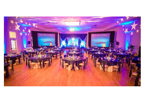Events That Feel Right – From Start to Finish