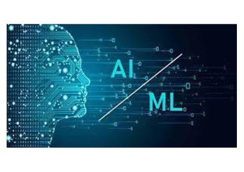 Invoidea is the Best AL ML Development Comapny in India