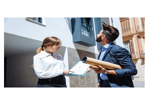 Look Here for The Reliable Historic Building Surveyor Service