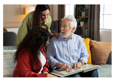 Expert Foster Care Training from C.A.S.E.!