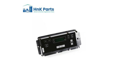 Whirlpool W11122555 Range Electronic Control Board HnKParts