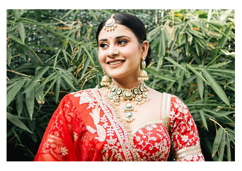 Best Pre Wedding Photographers In Jaipur | Forever Frames