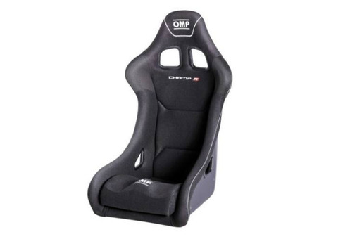 Premium Race Car Seats for Maximum G Motorsport | Ultimate Performance