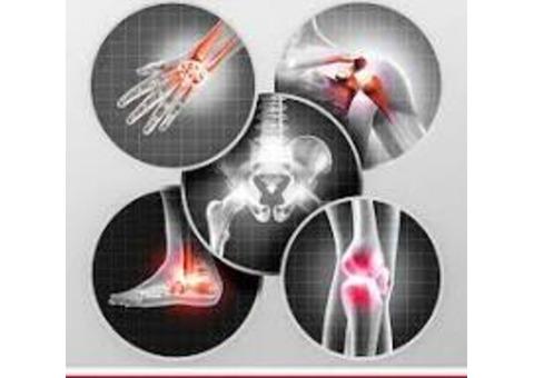 Best hospital for knee replacement -Advanced Orthopedic Care