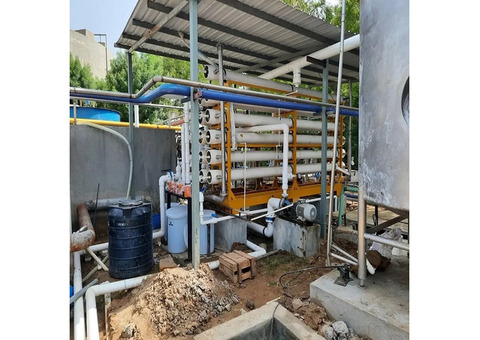 Searching RO Plant Manufacturer And Supplier In Faridabad?