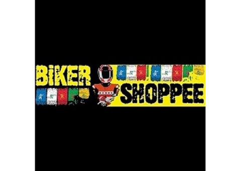 Royal Enfield Himalayan Motorcycle Accessories - BikerShoppee