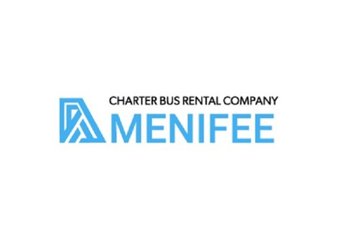Charter Bus Rental Company Menifee