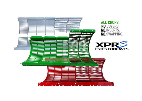 7 Top-Rated Combine Concave Systems: Real Farmer Reviews & Results