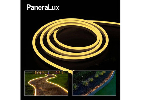 Paneralux Outdoor Strip Lighting - Premium Quality