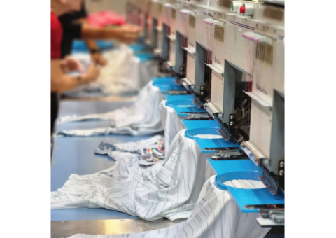 Direct to Garment T Shirt Printing