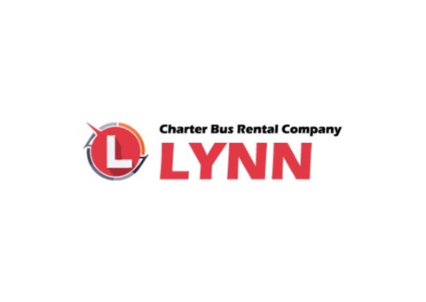 Charter Bus Rental Company Lynn