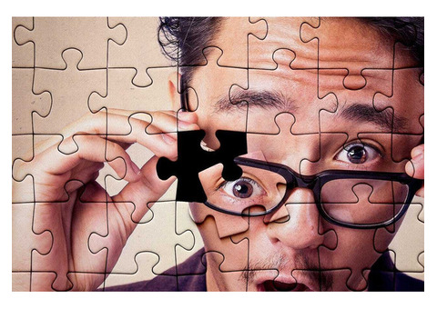 Jigsaw Puzzle