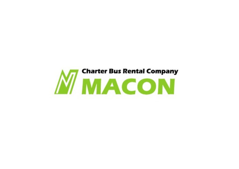 Charter Bus Rental Company Macon