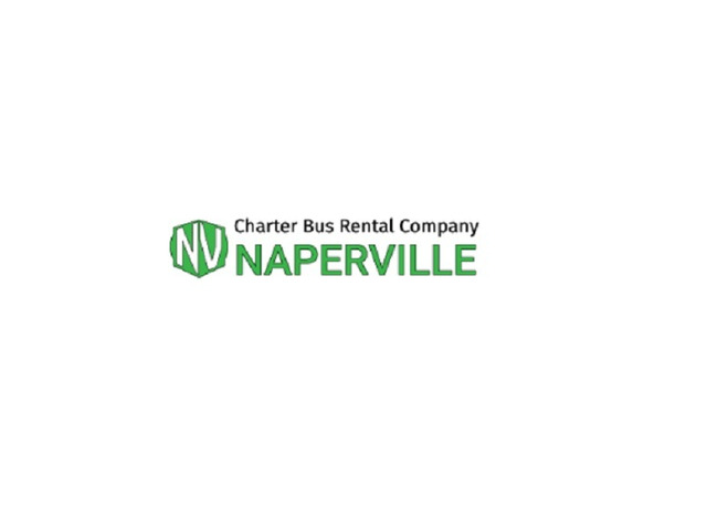 Charter Bus Rental Company Naperville Charter Bus Rental Company Naperville