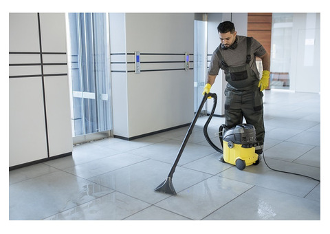 Professional Cleaning Services in Adelaide