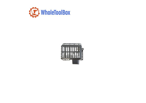 Kawasaki 49106-2669 Muffler Cover WholeToolBox
