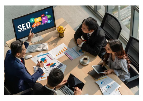 Top SEO Company in Australia – iDiGiFi Can Help You Grow