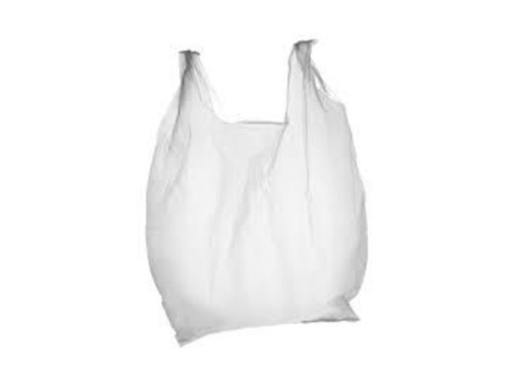 PapaChina Supplies Custom Plastic Bags at Wholesale Prices