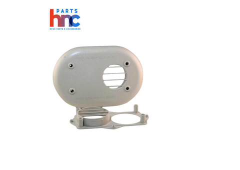 DiversiTech HVENT-2 Horizontal Termination Kit - 2 | PartsHnC