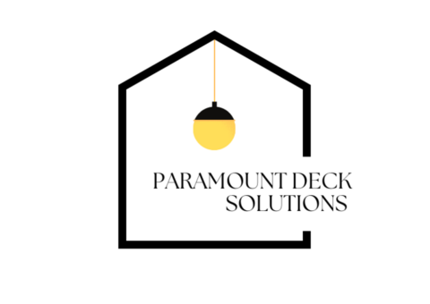 Paramount Deck Solutions