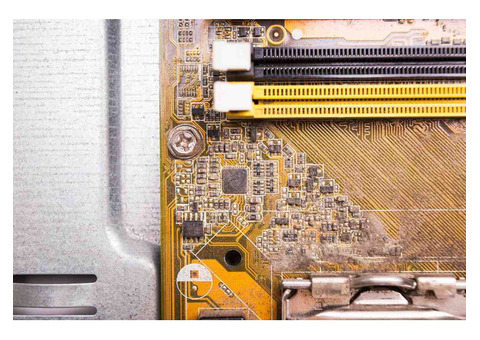 Get PCBs Made in India – Fast Delivery - 9227020017