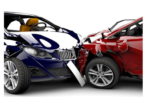 Hire an Auto Accident Attorney in York, PA Who Fights Back