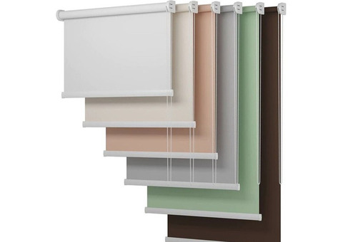 Roller Blinds Dubai - Home Zone Furniture