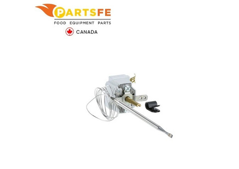 Intermetro RPC13-234 Thermostat, 250V 25A  PartsFe CA
