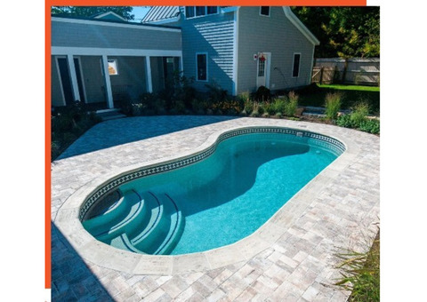 pool builder columbus ohio