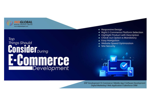 premium ecommerce website developers in Dubai
