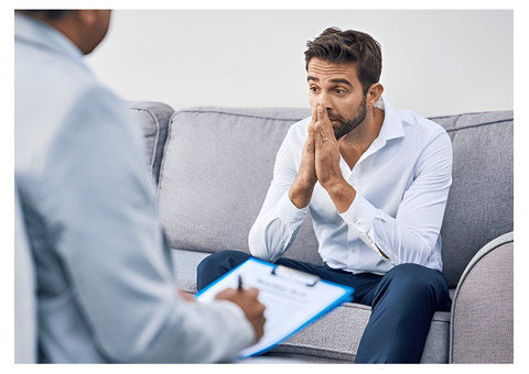 Houston Medical-Mental Health Clinic