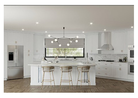 Transform Your Kitchen with Premium Cabinets in North Jersey