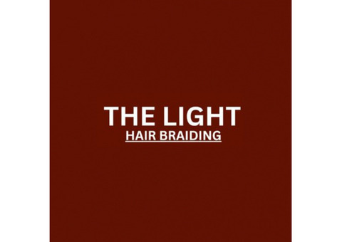 The Light Hair braiding | Hair Salon | Hair Braiding in Omaha