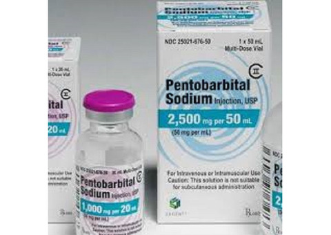 Need help buying nembutal pentobarbital?