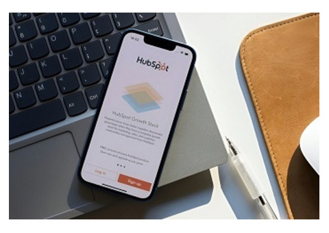 Hassle-Free HubSpot Migration Services by Webguruz Technologies