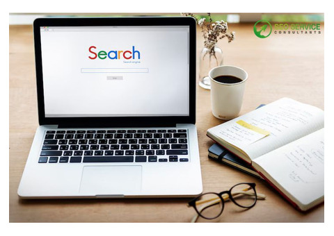 On-Page SEO Expert: Boost Your Rankings