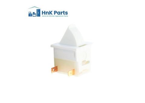 Whirlpool W11123941 Refrigerator Door Switch HnKParts